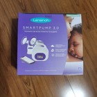 Lansinoh Smartpump 3 0 Double Electric Breast Pump Lifestyle Set New 