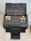 Fujitsu Scansnap S510 Usb Color Image Document Scanner Complete   Pa03360-b515