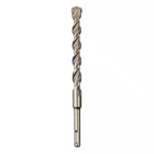 Milwaukee Sds Drill Bit Set Carbide Concrete Masonry Hammer Drill Bits 10 Pc
