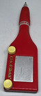 Vintage 2001 Ohio Art Orig Etch A Sketch Game Pen World s Famous Drawing Toy