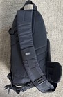 Lowepro Slingshot 202 Aw Black Camera Shoulder Bag Backpack Excellent Clean