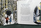 2023 Royal Mint  50p Narnia Coin   Folder The Lion  Witch    Wardrobe Gift