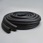 New Extended Cab Door Seal Set Weatherstrip   2000-2006 Silverado Sierra X-cab