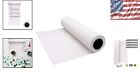 Versatile 18  White Kraft Butcher Paper Roll - Perfect For Bbq And Food Wrapping