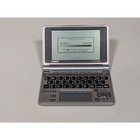 Casio Ev-sp2900 Chinese english Electronic Pocket Dictionary Translator