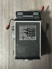 Rolleiflex Automat Mx Tlr Camera W  Schneider Xenar 75mm F3 5 Lens