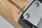 Fender Japan Stratcaster 1994   1995 Electric  Guitar Ref  No 7106