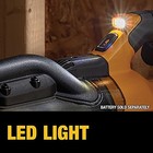 Dewalt 20v Vacuum  Cordless Handheld Vacuum  Hepa  Battery Not Included