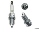 Tune Up Kit Ngk V-power Plugs Wires He76 For Honda Civic Cx Dx Lx Ex 1 6l 96-00