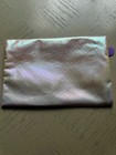 Ipsy Sept 2022 Glam Bag Iridescent White Pearl With Pink Hues