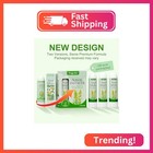 Puffiair Mullein Nasal Sticks  3 Pack     pure Mullein   Mint Extract    Boost Focus