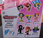The Powerpuff Girls Mystery Figure Full Case 12x Brand New Unopened Lo
