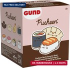 Gund Pusheen Bento Surprise Plush Series  25 Mystery Box Plushies  Multicolor  3