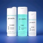 Proactiv Solution 3 Step Acne Treatment System 30 Day Starter Kit 5 Fl  Oz 