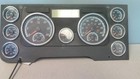 A06-84379-100 Freightliner Cascadia 125 Gauge Cluster 3488541
