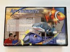     2011 Official Air Swimmers Remote Control Flying Shark Rc Toy    