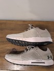 Under Armour Hovr Ua Sneakers Mens Running Shoes White ghost Grey