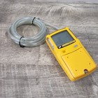  see Video  -read- Honeywell Bw Gasalert Max Xt Ii Gas Monitor W  Hose Only 