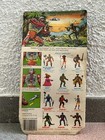 Roboto 1984 Motu Vintage Moc New- Masters Of The Universe