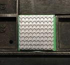 New Letterpress Type- 12pt  Dingpats  Hit   contact Seller  For Desired Choices