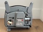 Vintage Bolex Paillard 18-5l Super 8mm Film Projector     Untested  No Power Cord