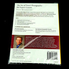 National Geographic Dvd Art Of Travel Photography 6 Expert Lessons Great Courses