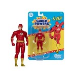 Dc Super Powers Wave 16 4 1 2-inch Scale Action Figure Case Of 6 - Excl Preorder