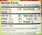 Langers Juice Cocktail  Kiwi Strawberry  10 Fl Oz  pack Of 12 