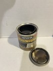Minwax  espresso Satin   Stain   Poly All In 1  1 2 Pt Can