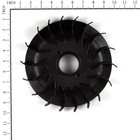 Briggs   Stratton Flywheel Fan   796201 Oem - Replacement Engine Part New