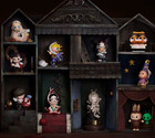 Presale Pop Mart The Attic Of Oddities Series Figures Us Shipping