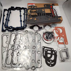Upper Head Gasket Kit Fits For Cummins N14 Celect 4089371 4024928 3803716 New