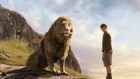 35mm Feature Film Preview  narnia  Lion  Witch   Wardrobe  Walt Disney 