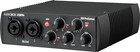 Portable Usb 2 0 Audio Interface For Pro Recording - Includes Studio Magic Suite