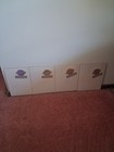 Autographed Star Trek Photos