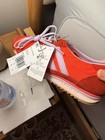 Adidas Sl72 Og Women s Low Top Lace-up Sneakers Solar Red Lavender Jh7392