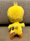 10  Six Flags Tweety Bird Plush Looney Tunes Stuffed Animal Warner Bros 1997