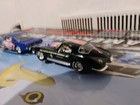 Carrera Evolution The American Way Race Track With 2 Cars 