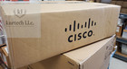 Cisco C9300-48p-a Catalyst 9300 48-port Poe  Switch New