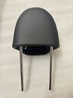 Tesla Model Y 3 Front Right Or Left Headrest Black 1623801-00-a Oem  1