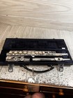Yamaha Yfl-221 Flute With Low B Foot Joint