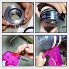 Hydraulic Seal Clasper   Seal Stretcher Rod Piston Seal Tool Glyd Ring Expander-