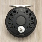 L l  Bean Meridien Disc I Fly Reel With Two Spare Spools