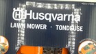 Husqvarna  Toddler Toy Lawn Mower With Realistic Sounds And Light-up Engine Fo  