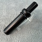 Vtg P  S  Olt Key Hole Duck Call Pekin Ill Reg trade Mark No 348205 Works Nice