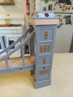 Imaginarium Thomas Train Brio Wooden Track Suspension Bridge Lot Lights Sound