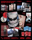 K-pop Taeyong 1st Album  wyld  Zine 2ver Set Cd 72p Book p card poster post gift
