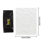 Shoe Wipes Quick Wipes Portable Sneaker Cleaner Wipes Disposable