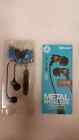 Lot Of 100 Jlab Audio Metal Bluetooth Wireless Earbuds  Black  Metal Bt