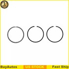78mm Piston Rings Std 16292-21050 For Kubota D1105 V1505 D1305  for 1 Piston 